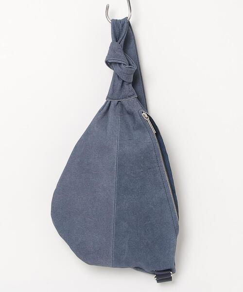 POMTATA（ポンタタ）の「POMTATA/ポンタタ/CANDY BODY BAG/P2581（ショルダーバッグ・レディース・ブラック/グレー系その他3/ベージュ/シルバー/その他4・F）」の20枚目の写真