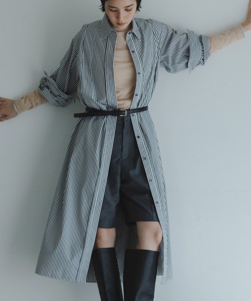 【セール】スーチングショートパンツ（その他パンツ）｜nano･universe（ナノユニバース）