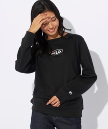 FILA | クルーネックスウェット(スウェット)