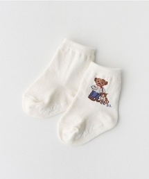 POLO RALPH LAUREN(| t [)POLO RALPH LAUREN Layette ꊊ~ߕt AACxA xr[\bNX 04883175(xr[V[Y/xr[\bNX)
