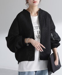 ブルゾン（レース）ファッション通販 - ZOZOTOWN