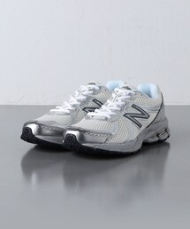 New Balance ML860GO2 SEA SALT/SILVER （ニューバランス