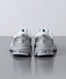 New Balance ML860GO2 SEA SALT/SILVER （ニューバランス