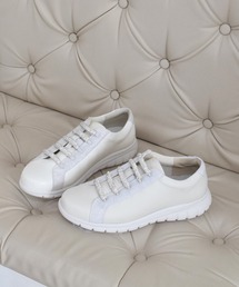 Bridget Birkin | 【Bridget Birkin】ラメストーンスニーカー(545019)(スニーカー)