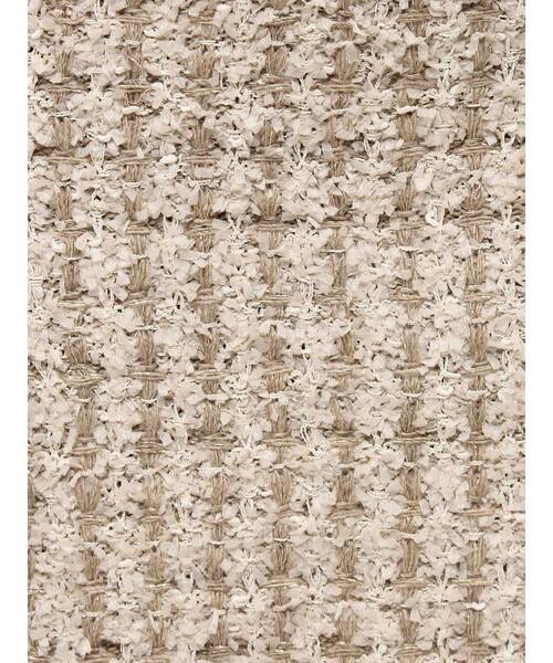 dazzlin（ダズリン）の「【セットアップ対応】ツイードライクニットミニスカート（スカート・レディース・ブラック/ブルー/アイボリー・SMALL/MEDIUM）」の9枚目の写真