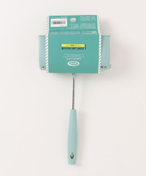 Toffy（トフィー）の「【Toffy/トフィー】 ジョイント粘着ローラー（掃除グッズ・レディース・ピンク/アクア/グレイッシュベージュ・FREE）」の4枚目の写真