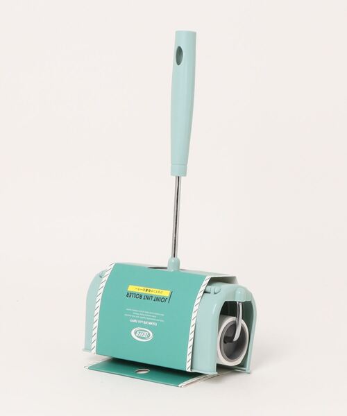 Toffy（トフィー）の「【Toffy/トフィー】 ジョイント粘着ローラー（掃除グッズ・レディース・ピンク/アクア/グレイッシュベージュ・FREE）」の5枚目の写真