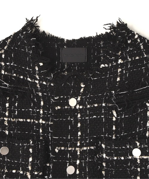 DANKE SCHON（ダンケシェーン）の「DankeSchon/ダンケシェーン 