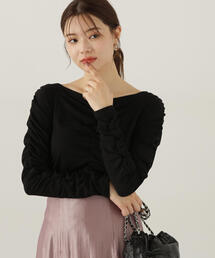 シャーリングロングT / 1214260903