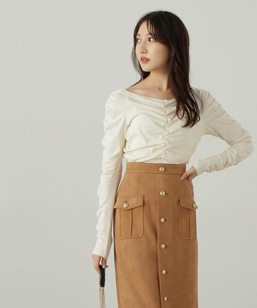 PROPORTION BODY DRESSING（プロポーションボディドレッシング）の