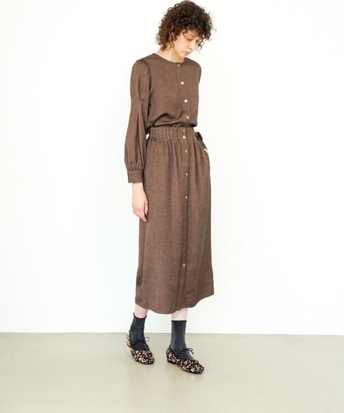 Launa lea ballet（ラウナレア バレエ）の「【大人気】スパンコールバレエシューズ(B7608A)（バレエシューズ・レディース・プラチナム/ブラック/シルバー・22.0cm/25.0cm/24.5cm/24.0cm/23.5cm/23.0cm/22.5cm）」の11枚目の写真