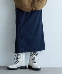 AcureZ | GORE-TEX | 全天候型カジュアルレースアップブーツ(ブーツ)