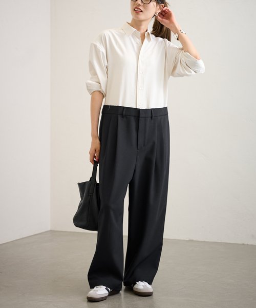 FRAMeWORK（フレームワーク）の「ドッキングオールインワン（つなぎ