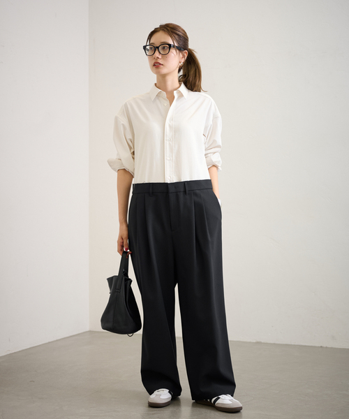 FRAMeWORK（フレームワーク）の「ドッキングオールインワン（つなぎ