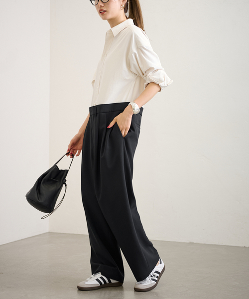 FRAMeWORK（フレームワーク）の「ドッキングオールインワン（つなぎ