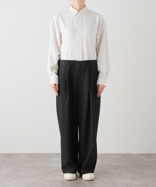 FRAMeWORK（フレームワーク）の「ドッキングオールインワン（つなぎ