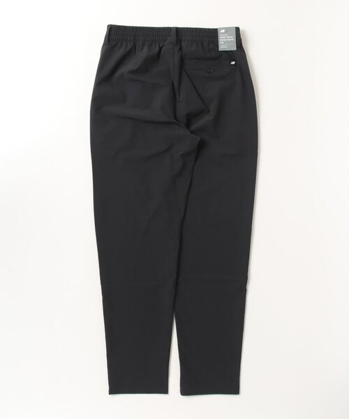 NEW BALANCE（ニューバランス）の「Icon リップストップ テーパード トラウザー（ショート）（スラックス・メンズ・ブラウン/ブラック・SMALL/MEDIUM/LARGE/X-LARGE/XX-LARGE）」の17枚目の写真