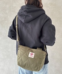 (KS)オニオンキルトランチトート