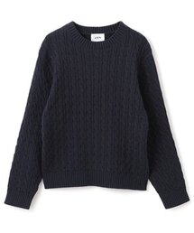 【リンク】コットンニット