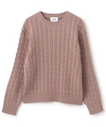 【リンク】コットンニット