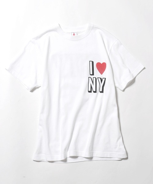 GOOD MOTIVE TEE（グッドモチーブティー）の「GOOD MOTIVE TEE/グッドモーティブティー 半袖Tシャツ（Tシャツ/カットソー・レディース・ホワイト系3/グリーン系2/ブラック系1/ホワイト系2/ホワイト系1/ホワイト系4/グリーン系1/ブラック系2・L/M）」の2枚目の写真