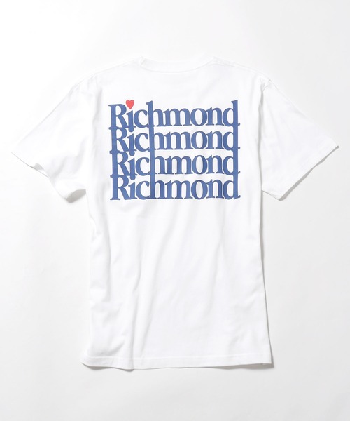 GOOD MOTIVE TEE（グッドモチーブティー）の「GOOD MOTIVE TEE/グッドモーティブティー 半袖Tシャツ（Tシャツ/カットソー・レディース・ホワイト系3/グリーン系2/ブラック系1/ホワイト系2/ホワイト系1/ホワイト系4/グリーン系1/ブラック系2・L/M）」の3枚目の写真