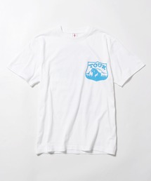 GOOD MOTIVE TEE/グッドモーティブティー 半袖Tシャツ
