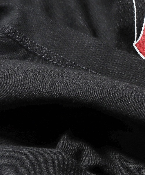 GOOD MOTIVE TEE（グッドモチーブティー）の「GOOD MOTIVE TEE/グッドモーティブティー 半袖Tシャツ（Tシャツ/カットソー・レディース・ホワイト系3/グリーン系2/ブラック系1/ホワイト系2/ホワイト系1/ホワイト系4/グリーン系1/ブラック系2・L/M）」の15枚目の写真