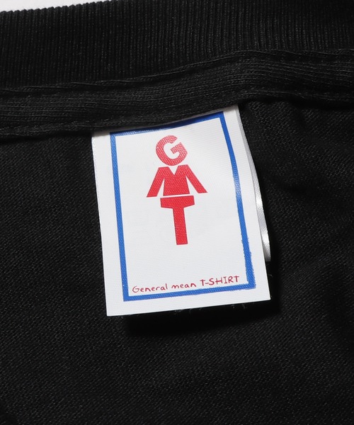 GOOD MOTIVE TEE（グッドモチーブティー）の「GOOD MOTIVE TEE/グッドモーティブティー 半袖Tシャツ（Tシャツ/カットソー・レディース・ホワイト系3/グリーン系2/ブラック系1/ホワイト系2/ホワイト系1/ホワイト系4/グリーン系1/ブラック系2・L/M）」の10枚目の写真