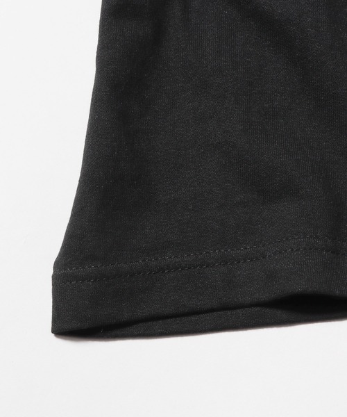 GOOD MOTIVE TEE（グッドモチーブティー）の「GOOD MOTIVE TEE/グッドモーティブティー 半袖Tシャツ（Tシャツ/カットソー・レディース・ホワイト系3/グリーン系2/ブラック系1/ホワイト系2/ホワイト系1/ホワイト系4/グリーン系1/ブラック系2・L/M）」の13枚目の写真