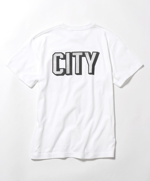 GOOD MOTIVE TEE（グッドモチーブティー）の「GOOD MOTIVE TEE/グッドモーティブティー 半袖Tシャツ（Tシャツ/カットソー・レディース・ホワイト系3/グリーン系2/ブラック系1/ホワイト系2/ホワイト系1/ホワイト系4/グリーン系1/ブラック系2・L/M）」の16枚目の写真