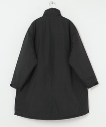 新品 ニューバランスMET24 Padded Monster Parka 黒M New Balance（ニューバランス） ダウンジャケット ダウン MET24 Padded