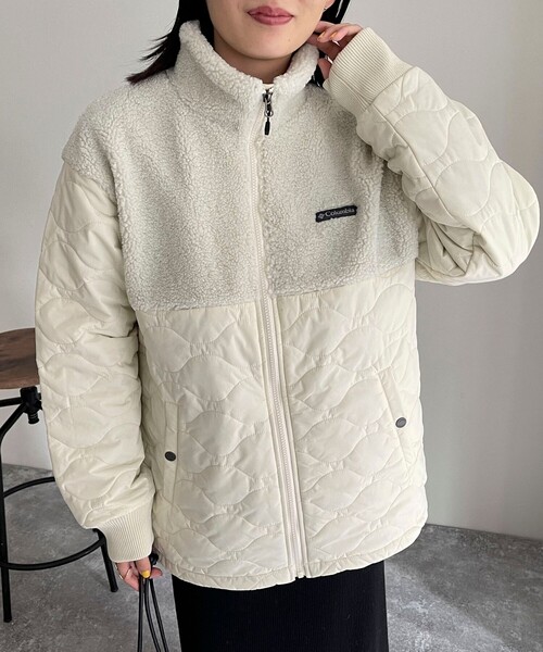 セール】【Columbia/コロンビア】クリスタルベンドインシュレーテッド