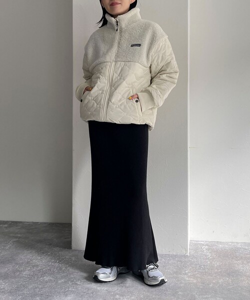 セール】【Columbia/コロンビア】クリスタルベンドインシュレーテッド