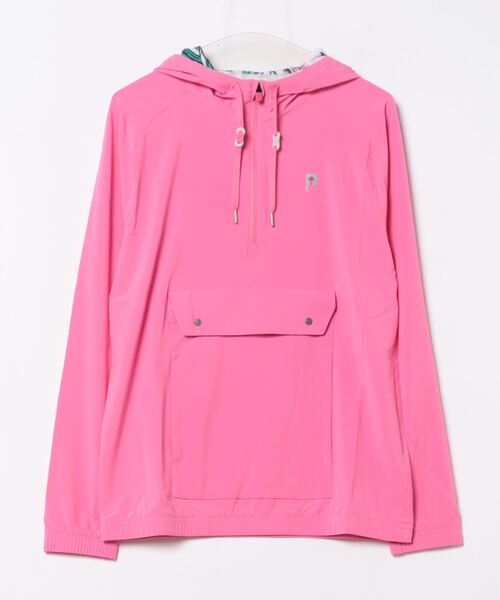 【セール】PUMA プーマ メンズ ゴルフ PUMA x PTC ANORAK ジャケット（パーカー）｜PUMA（プーマ）