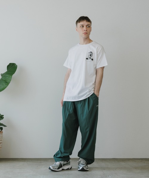FALL SILENT Tシャツ XL FALL SILENT Tシャツ オフィシャル | 45REVOLUTION