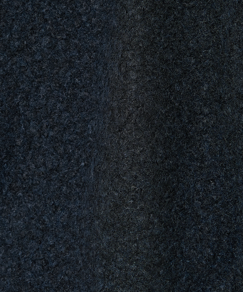 qualite scape(カリテ スケープ)の「ブークレブルゾン(ブルゾン・レディース・ネイビー/グレー/アイボリー・フリー)」の18枚目の写真