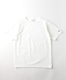 Champion | ＜CHAMPION（チャンピオン）＞ POCKET TEE 1(Tシャツ/カットソー)