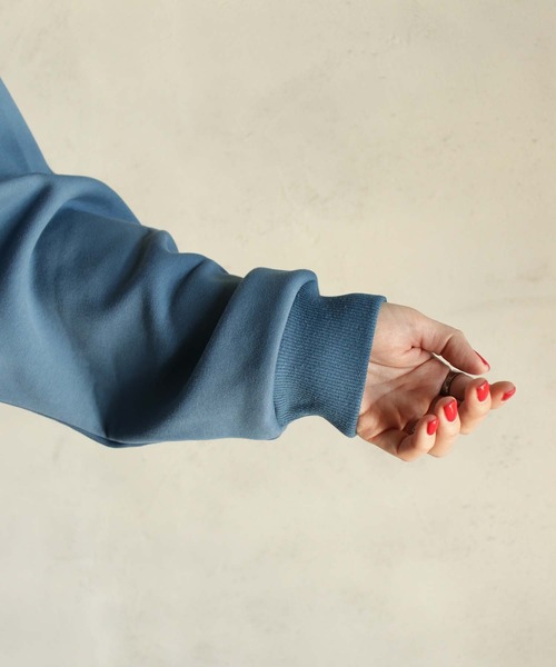 【セール】ニットソー×カットT（Tシャツ/カットソー）｜BITTOKO（ビットコ）