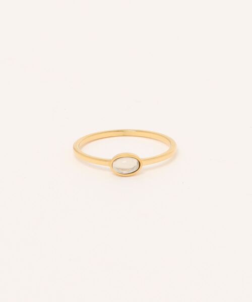 Burner(バーナー)の「【OKUOKU 0909】サークル スクエア ミニストーン カラフル リング oku-ring-719565146300-13 N(リング・レディース・ホワイト系その他/グリーン系その他/レッド系その他/ブラウン系その他/レッド系その他2/ホワイト系その他2/ブラウン系その他2/グリーン系その他2・US 6/US7/US 8)」の17枚目の写真