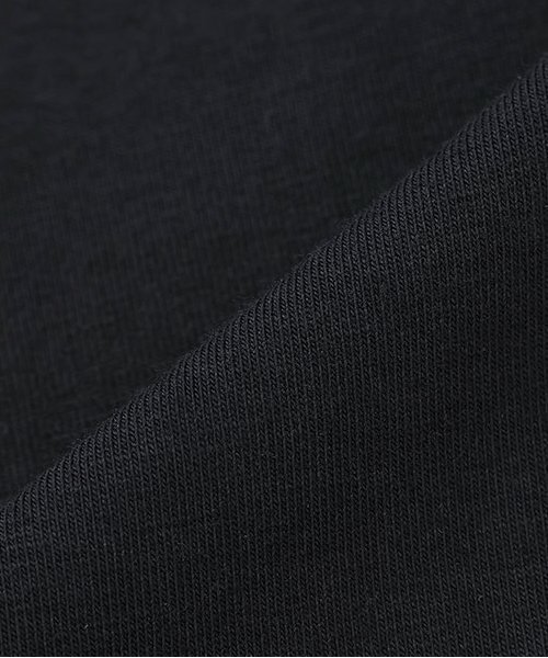 LOVETOXIC(ラブトキシック)の「【ベーシック】綿混10分丈レギンス(レギンス/スパッツ・キッズ・ブラック・LL/L/M/S/SS)」の6枚目の写真