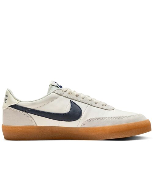 NIKE（ナイキ）の「ナイキ キルショット 2 ウィメンズシューズ / Nike Killshot 2 Women's Shoes FZ5630-102 Sail（スニーカー・レディース・ホワイト系その他2・24/24.5/29/26/26.5/27/27.5/28/28.5/25/23/22.5/23.5/22/25.5）」の10枚目の写真
