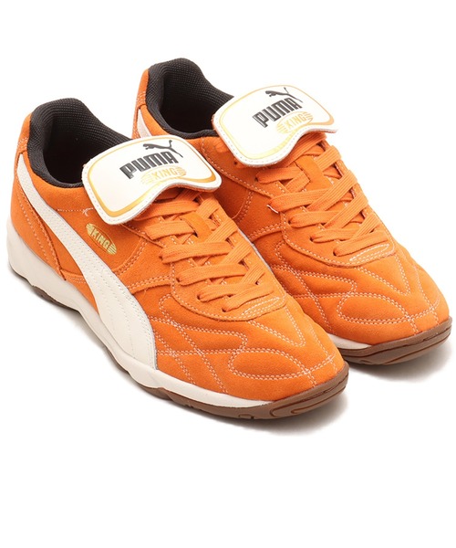 ★PUMA King Indoor ty スニーカー 関税込★ PUMA KING INDOOR ROYALTY / プーマ キング インドア ロイヤル