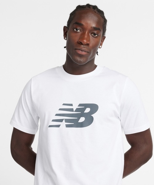 Sport Jersey ショートスリーブTシャツ（Tシャツ/カットソー）｜New