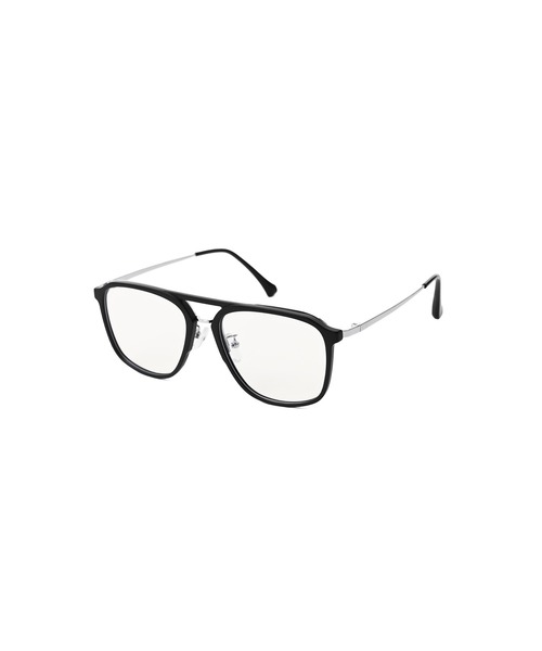 【Narcissus】ラインフレームメガネ（メガネ）｜Narcissus（ナルシス）