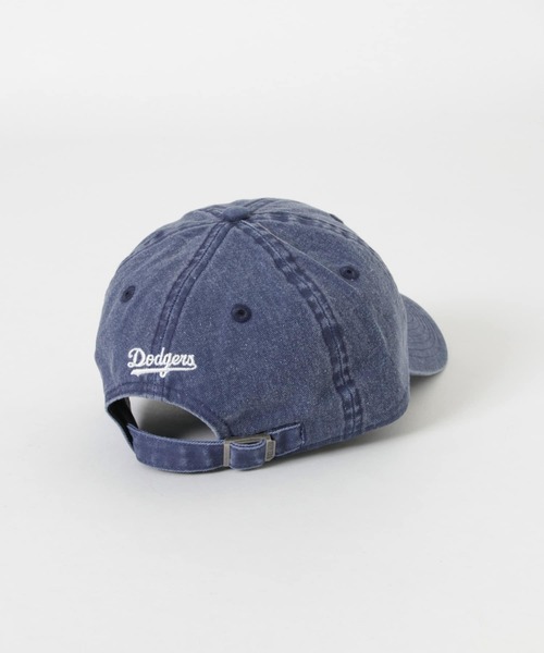 New Era 9TWENTY キャップ ベイクルーズ別注 NEW ERA（ニューエラ）の「『別注』New Era×URBAN RESEARCH 9TWENTY