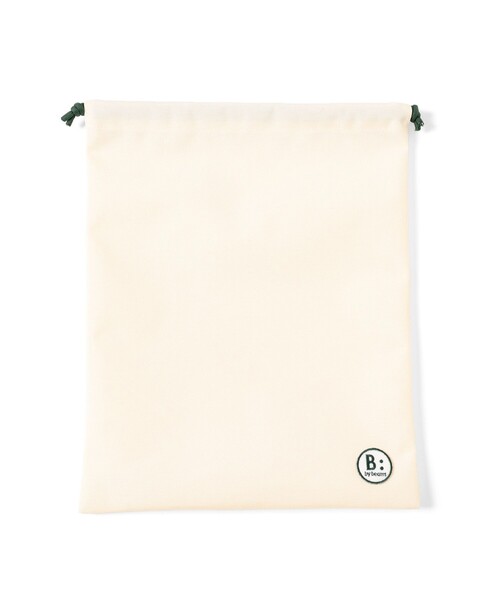 B:MING by BEAMS(ビーミングバイビームス)の「巾着バッグ 2025(トートバッグ・キッズ・ブルー/イエロー/ピンク・ONE SIZE)」の14枚目の写真