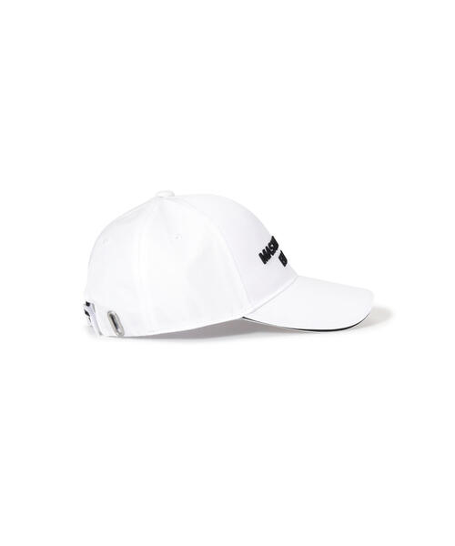 MASTER BUNNY EDITION】ポリエステルキャップ (UNISEX