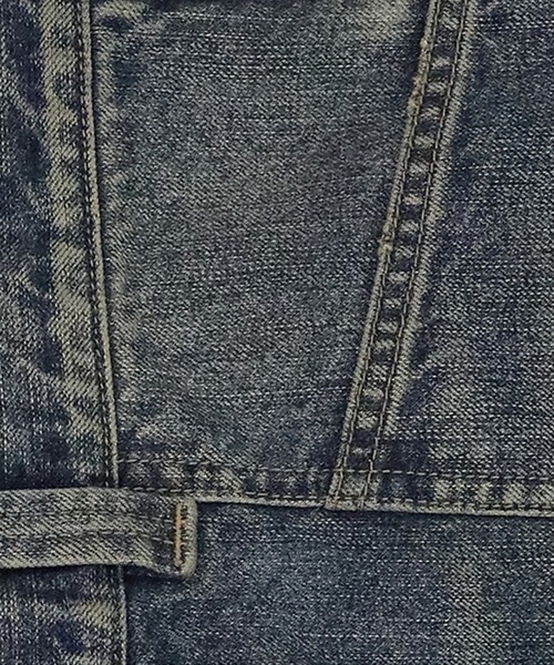 ルーズフィット ワークデザイン ローライズ デニムパンツ NZK6217【MASONPRINCE】【2025SS】(デニムパンツ)|MASONPRINCE(メイソンプリンス) ルーズフィット ワークデザイン ローライズ デニムパンツ NZK6217【MASONPRINCE】【2025SS】(デニムパンツ)|MASONPRINCE(メイソンプリンス)