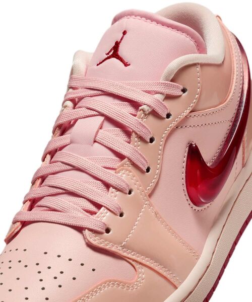 シューズ(女性用) NIKE WMNS AIR JORDAN 1 LOW Women's エア ジョーダン 1 LOW ウィメンズシューズ / Air Jordan 1 Low